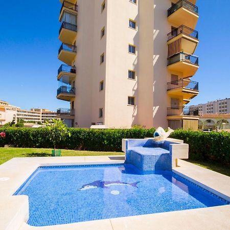 Santa Amalia 43 By Ivi Real Estate Apartamento Torremolinos Exterior foto
