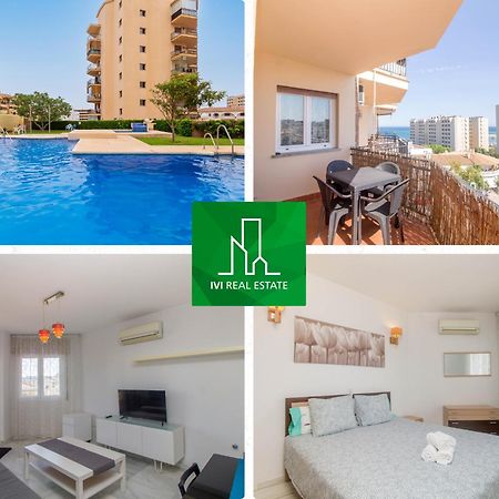 Santa Amalia 43 By Ivi Real Estate Apartamento Torremolinos Exterior foto