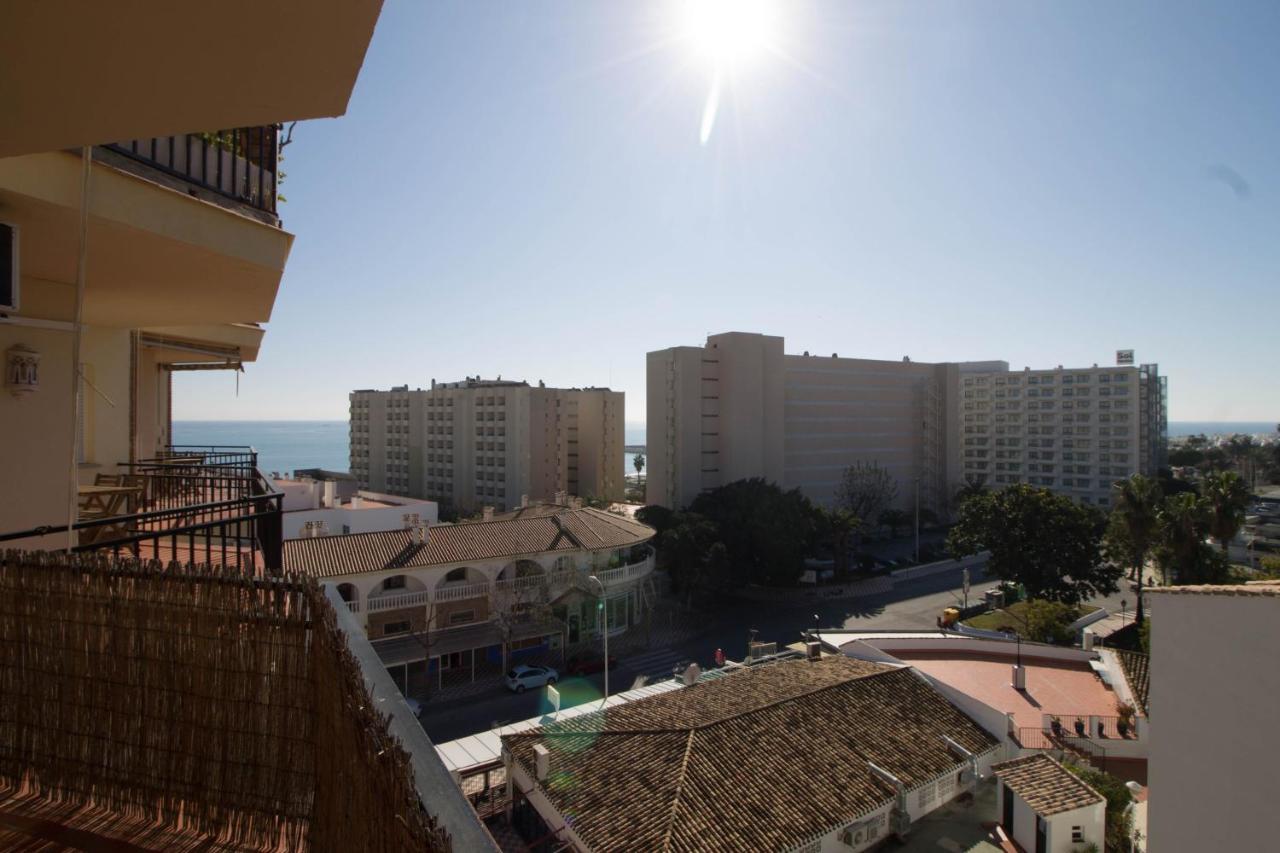 Santa Amalia 43 By Ivi Real Estate Apartamento Torremolinos Exterior foto