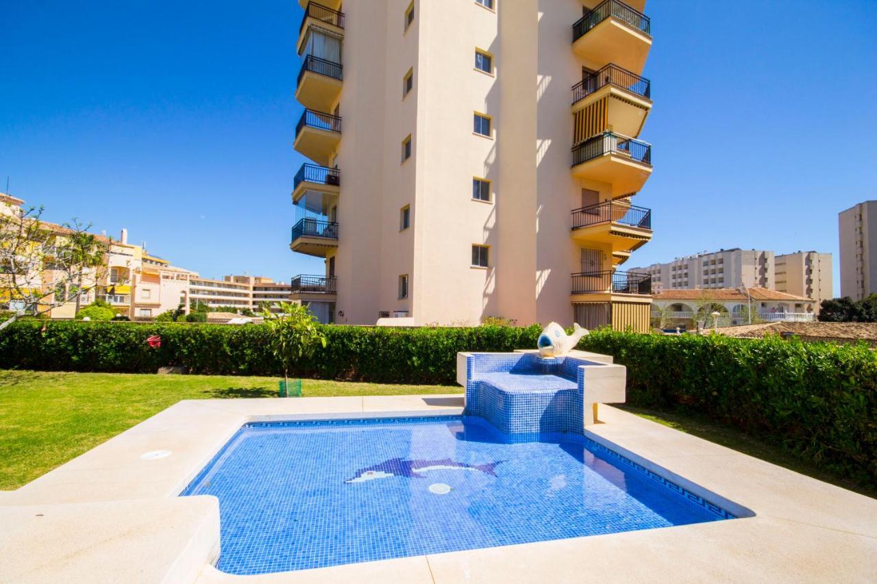 Santa Amalia 43 By Ivi Real Estate Apartamento Torremolinos Exterior foto