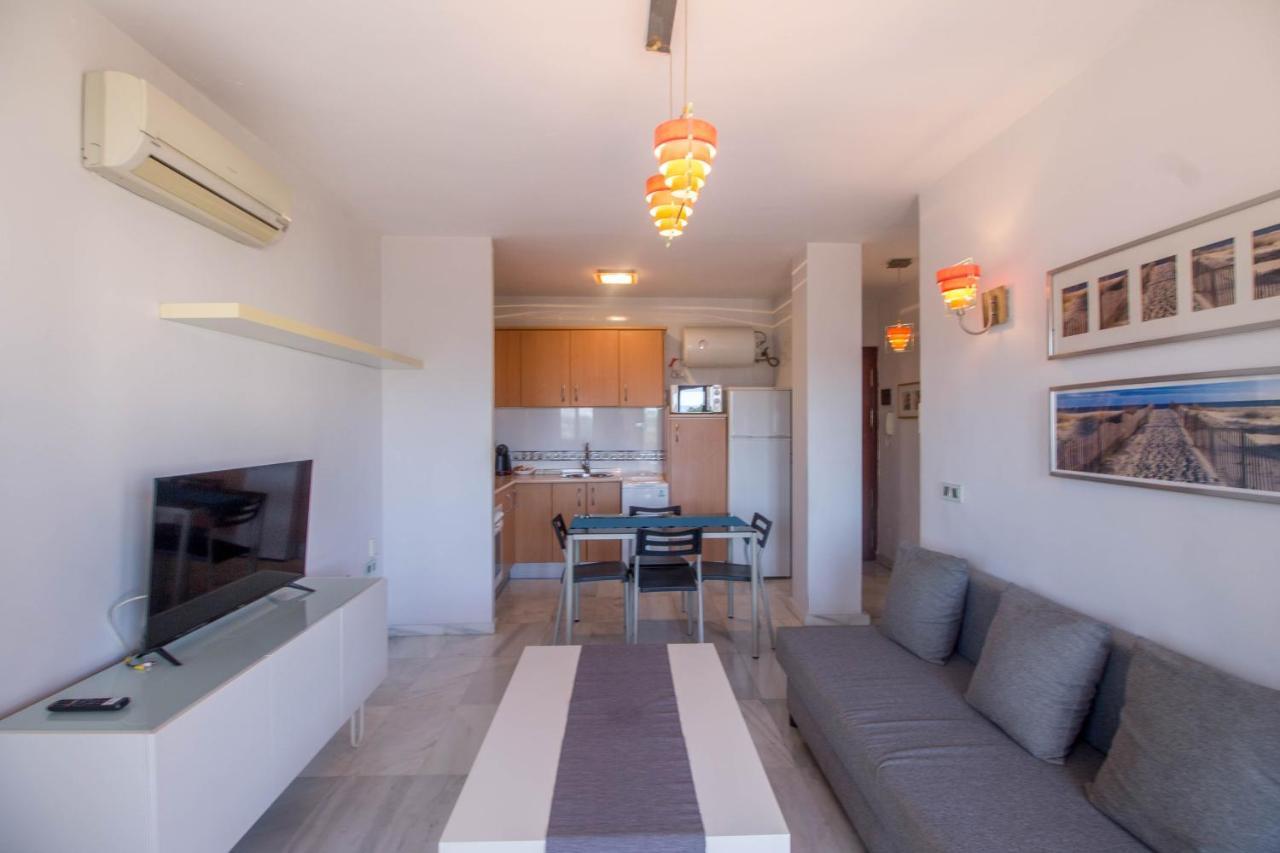 Santa Amalia 43 By Ivi Real Estate Apartamento Torremolinos Exterior foto