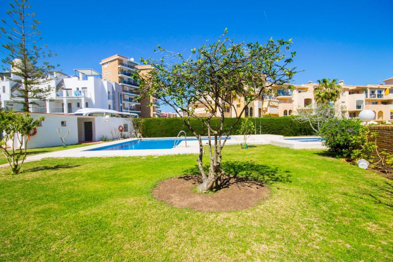 Santa Amalia 43 By Ivi Real Estate Apartamento Torremolinos Exterior foto