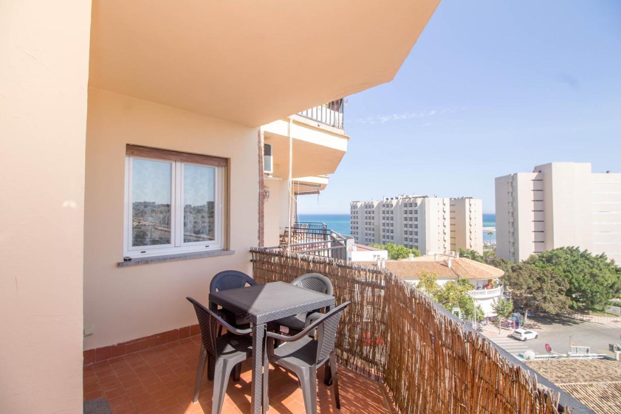 Santa Amalia 43 By Ivi Real Estate Apartamento Torremolinos Exterior foto
