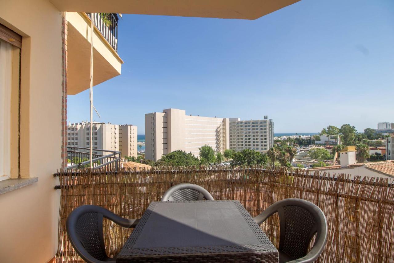 Santa Amalia 43 By Ivi Real Estate Apartamento Torremolinos Exterior foto